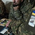 Заробљени украјински војници пред судом у Русији, проглашени кривим за тероризам