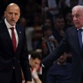 Ide Zvezda, ide i Partizan: Ovo je nova tabela Evrolige!