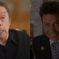 "Morao sam ponovo da naučim da govorim": Ispovest Tima Karija - legende na ekranu, enigmi u životu