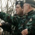 Lazarević: Srbija izgubila svog heroja a mi našeg saborca