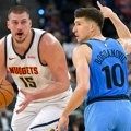 Počinje nova NBA sezona! Evropljani "okupirali" ligu, a evo koliko košarkaša iz Srbije ćemo gledati