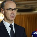 Macut: Sa britanskim zvaničnicima razgovarao sam o liberalizaciji viznog režima