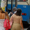 (Mapa) kupusijada menja trase autobuskih linija Evo kuda će ići autobusi 53 i 55