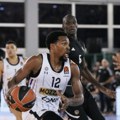 Partizan pred novim izazovom – Pariz stiže u Beograd