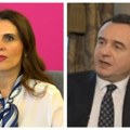 Čitaku opet žestoko izrešetala Kurtija Sve mu spočitala: "Izolacija, siromaštvo i masovni egzodus građana"