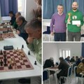 Memorijalni turnir „Pera Ergelaš – Lala“: Fide majstor Danilo Besedeš fantastičan