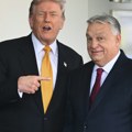 Kada je Orban ovo rekao, Tramp nije mogao da zaustavi smeh "Ako Kijev pobedi..."