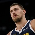 (VIDEO) Novi rekord i nova nestvarna partija Jokića!