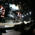Ac/Dc su zatresli zemlju na koncertu u Melbourne