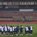 Srbija u Leskovcu dočekuje Letoniju i završava kvalifikacije za Mundijal na koji ne ide