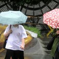 Stižu crni oblaci, evo kad će kiša Uskoro i totalni sunovrat temperature