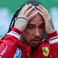 "Postaje sve gore, ": Luis Hamilton zabrinuo sve u Ferariju, da li je kraj?