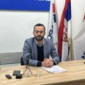 Savić (NPS): Nezaposleni u Leskovcu kao dužnici zbog sistema osiguranja