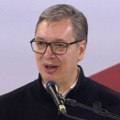 Pobeda SNS-a u sve tri opštine: Oglasio se Vučić povodom izbora u Mionici, Sečnju i Negotinu