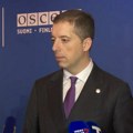 Đurić u Beču: „Srbija podržava mir i očuvanje OEBS-a, najavio pravne korake protiv Heleza“