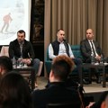 Turistička organizacija Ivanjice na devetoj konferenciji ‘’Zapadna Srbija’’ – fokus na razvoj sportskog turizma