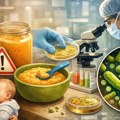 Povučena hrana za bebe iz prodaje u Srbiji! Izaziva meningitis, upalu pluća i trovanje