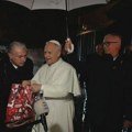 Папа апеловао на "бар један дан мира" широм света уочи Божића