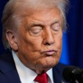 Tramp traži povećanje vojnih izdataka za 2027. na 1.500 milijardi dolara jer su opasna vremena