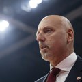 Obradović: Zašto Miljenović ne igra? Petorica mogu da pitaju isto