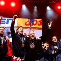 "Hrvatska je juče bila Minesota u malom" Pljušte reakcije na skandalozni doček rukometaša sa Tompsonom: "Nezabeleženo u…