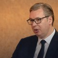Vučić najavio „Srbiju 2035“: Veliki plan razvoja, oštre poruke funkcionerima i jasna linija o stabilnosti države