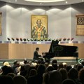 Koncert koji je oživeo Niš: Pijanista i publika u savršenoj simfoniji