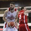 FMP doveo pojačanje pred Kup Srbije: igraće već protiv Partizana