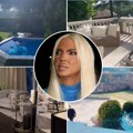 Jelena Karleuša prodaje kuću na Dedinju? Pevačica se izlanula u emisiji