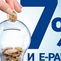EPS produžio rok za popuste za januarske račune