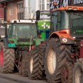 Šesnaesti dan blokada širom Srbije: Poljoprivrednici najavljuju širenje protesta na još više lokacija, razmatra se dolazak u…