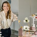 Prvi srpski masterclass za buduće mlade: Ivana Marinković otkriva kako da bez stresa isplanirate venčanje