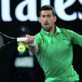 Novak o narednom protivniku: „Atraktivan za gledanje i nezogdan – tu sam da ga podržim“