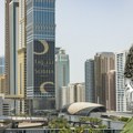 Tržište nekretnina u Dubaiju raste uprkos ratu: stručnjaci savetuju kako i zašto sada investirati