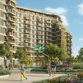 Stanovi od 2.700 €/m² + PDV: druga faza prodaje u Victory Gardens kompleksu