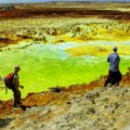 Mesto gde udahnete i zakoračite, a ne preživite: Ovo je najopasnija tačka na planeti gde tlo bljuje otrov