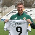 Čukarički promovisao novog trenera: Marko Jakšić na klupi ekipe sa Banovog brda