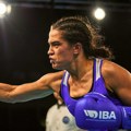 Veliki uspeh Sare Ćirković! Srpska bokserka na krovu sveta
