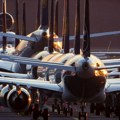 Ponovo radi: Najveći parking aviona u EU, aerodrom Teruel opet aktuelan zbog rata na Bliskom istoku