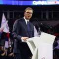 Srbija se promenila - ograničenja na kupovinu energenata nema! Vučić poručio: Neće biti problema ni sa hranom ni sa vodom