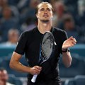 Zverev: Tenis se promenio, osim Alkarasa svi igraju isto