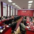 Statutarna komisija SPS sledeće nedelje o izjavama i postupcima pojedinih funkcionera