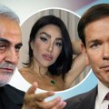Nećaka iranskog generala Sulejmanija živela raskošno u Los Anđelesu: Agenti ICE je uhapsili sa ćerkom