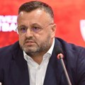 "Preti nam pražnjenje hale": Predsednik Zvezde poslao važnu poruku navijačima