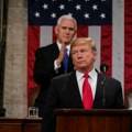 Demokrate ne mogu ništa Trampu: Republikanci blokirali pokušaj ograničenja predsednikovih ovlašćenja oko rata u Iranu