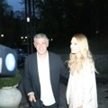 Savo Milošević sa zgodnom plavušom, a vanja ginekolog bez snežane: Poznati kod Ace Sofronijevića: Donose poklone i cepaju mu…