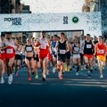 Teodora i Jurij slavili na 10 kilometara: Preko 5.000 takmičara učestvovalo u trci