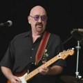Preminuo poznati britanski rok muzičar