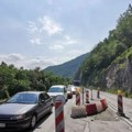 Ako ste krenuli ovuda, nećete proći! Obustava saobraćaja na ključnom putu kod Čačka, a ovoliko će trajati