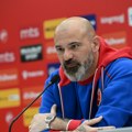 Stanković: Navijači žele finale i da vide svoju Zvezdu koja dolazi do kraja